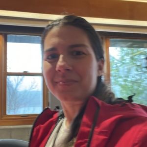 Meet your Posher, Karinne